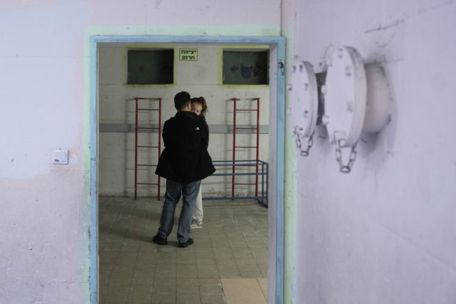 Bliski Wschód w ogniu: Te zdjęcia pokazują skalę zagrożenia po atakach Iranu i Izraela