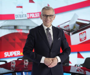 Senator Kwiatkowski wspomina swoją maturę. Zdawał pod presją SB!