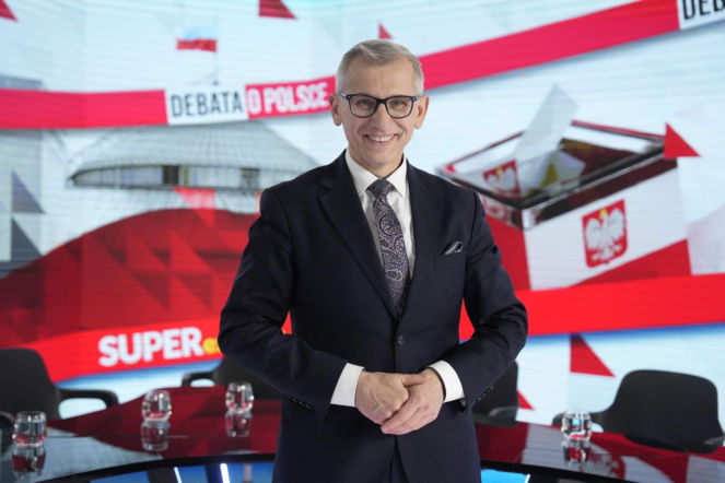 Senator Kwiatkowski wspomina swoją maturę. Zdawał pod presją SB!