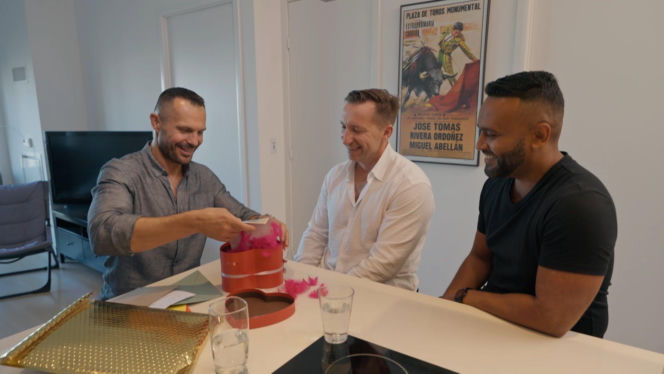 Żona dla Polaka, sezon 2