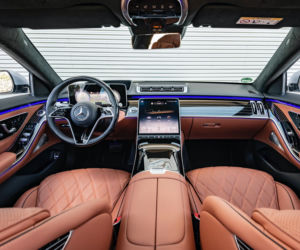 Mercedes-Benz Klasy S (W223)