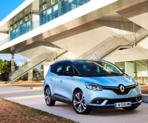 Renault Grand Scenic