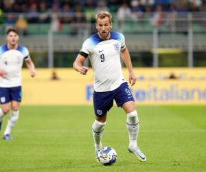 Harry Kane - Anglia
