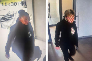 Przyszła na przesłuchanie w blond peruce. Ta kreacja aktorska jej nie uratowała [ZDJĘCIA]