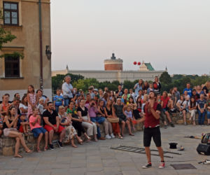 Carnaval Sztukmistrzów i Urban Highline Festival już za nami. Zobacz jak było [GALERIA]