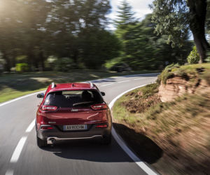 Nowy Jeep Cherokee
