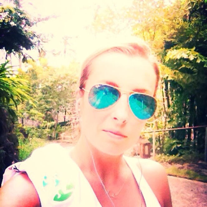 Piotr Krasko i Karolina Ferenstein + Instargram (1)
