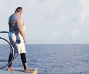 Celebrity Splash, CeZik