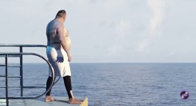 Celebrity Splash, CeZik
