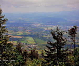 Skrzyczne na zdjęciach