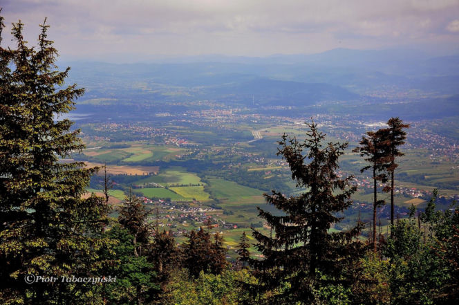 Skrzyczne na zdjęciach