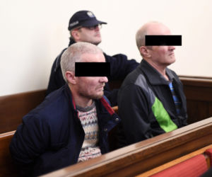 Polski Fritzl: za 20zł pozwalał gwałcić im żonę 