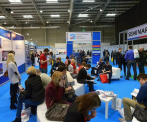 Forum Wentylacja - Salon Klimatyzacja 2016
