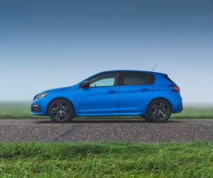 Peugeot 308 GT Pack 1.2 PureTech 130 KM MT6