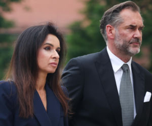 Tak zmieniała się Marta Kaczyńska
