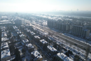 Smog: Kosztowna plaga Polski