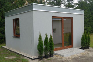 Nowe technologie i rozwiązania dla budownictwa mieszkaniowego