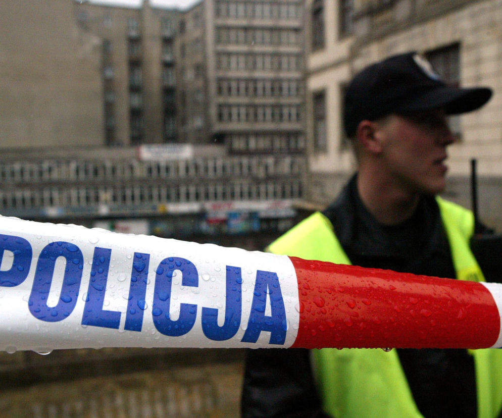 Horror w Małopolsce: Ujawnili zwłoki starszego MAŁŻEŃSTWA! Co tam się stało?
