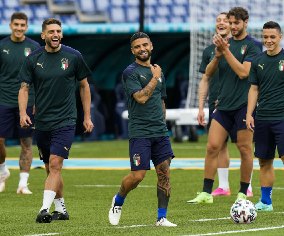 Euro 2020 MECZE dzisiaj - kto z kim gra 11.06.2021? [TERMINARZ]