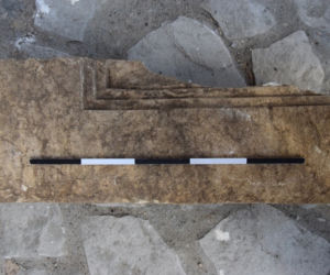 Badania archeologiczne w Szydłowie