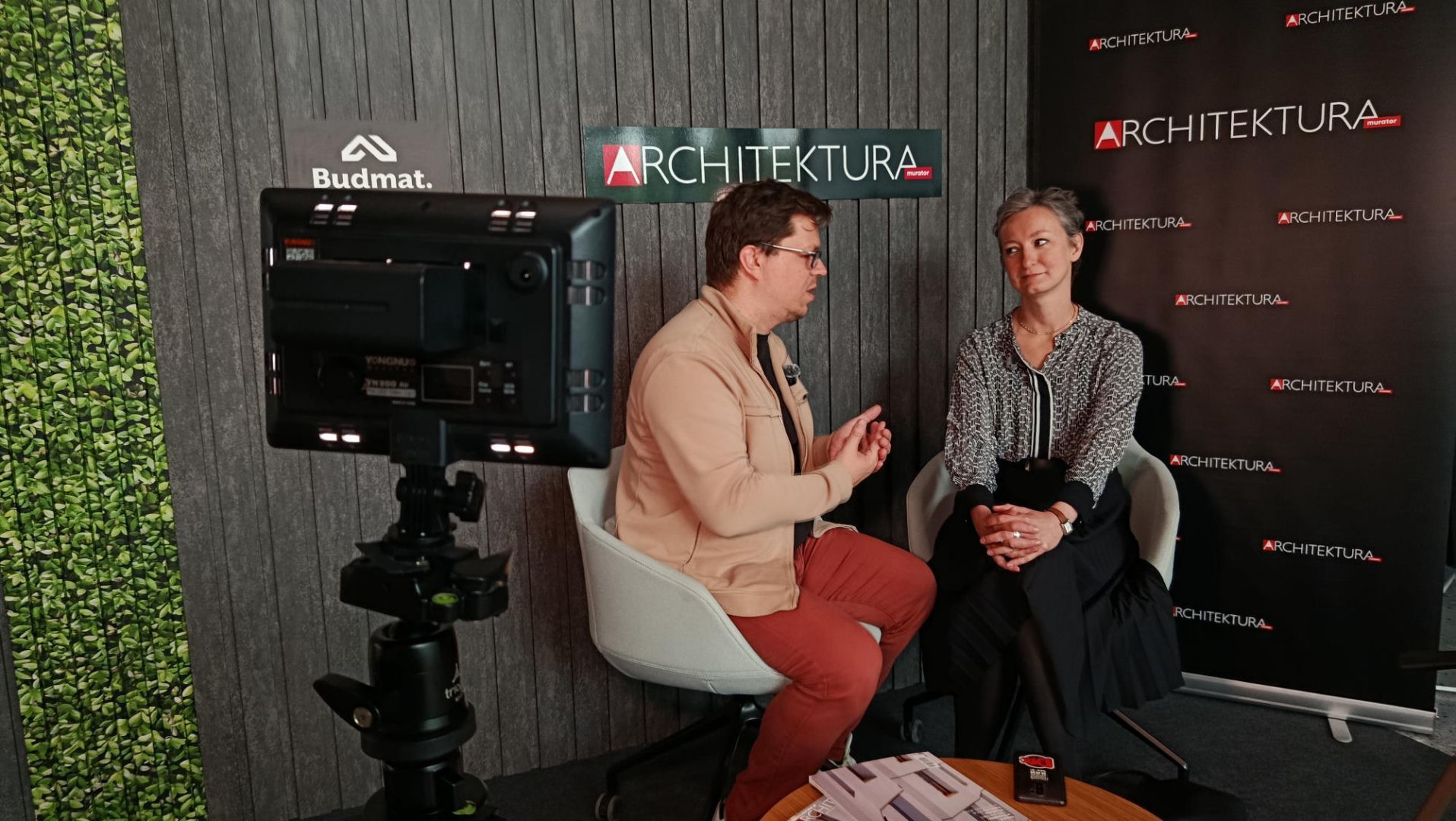 Kongres Architektury Polskiej 2026