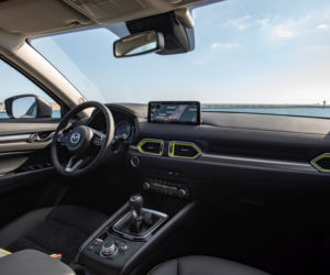 Mazda CX-5 2022