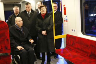 Piotr umierał. A lekarz stał z boku. Wstrząsające okoliczności śmierci znanego społecznika znajdą finał w sądzie