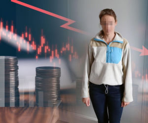 Firma nie oddała im 650 tys. zł pożyczek! „Nie straciłam tylko pieniędzy, ale także poczucie bezpieczeństwa i zaufania do ludzi
