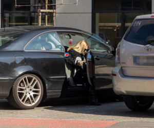 Beata Kozidrak babskie zakupy