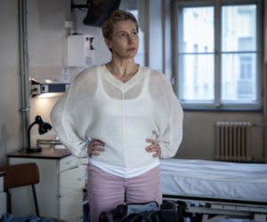 Chyłka - Zaginięcie: kto jest kim w serialu TVN?