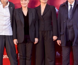 Stylizacje gwiazd na Festiwalu Polskich Filmów Fabularnych