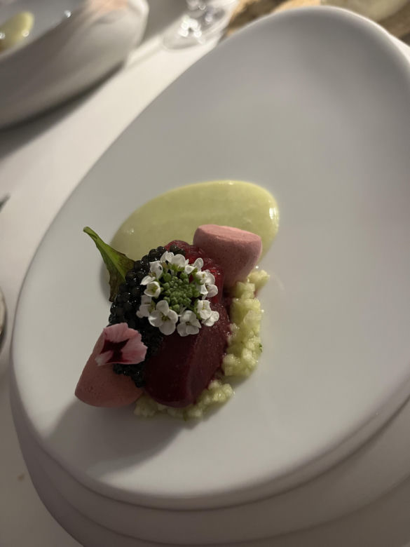 Menu zimowe w Nucie
