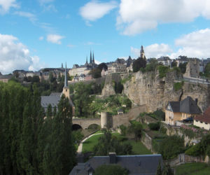 Luksemburg