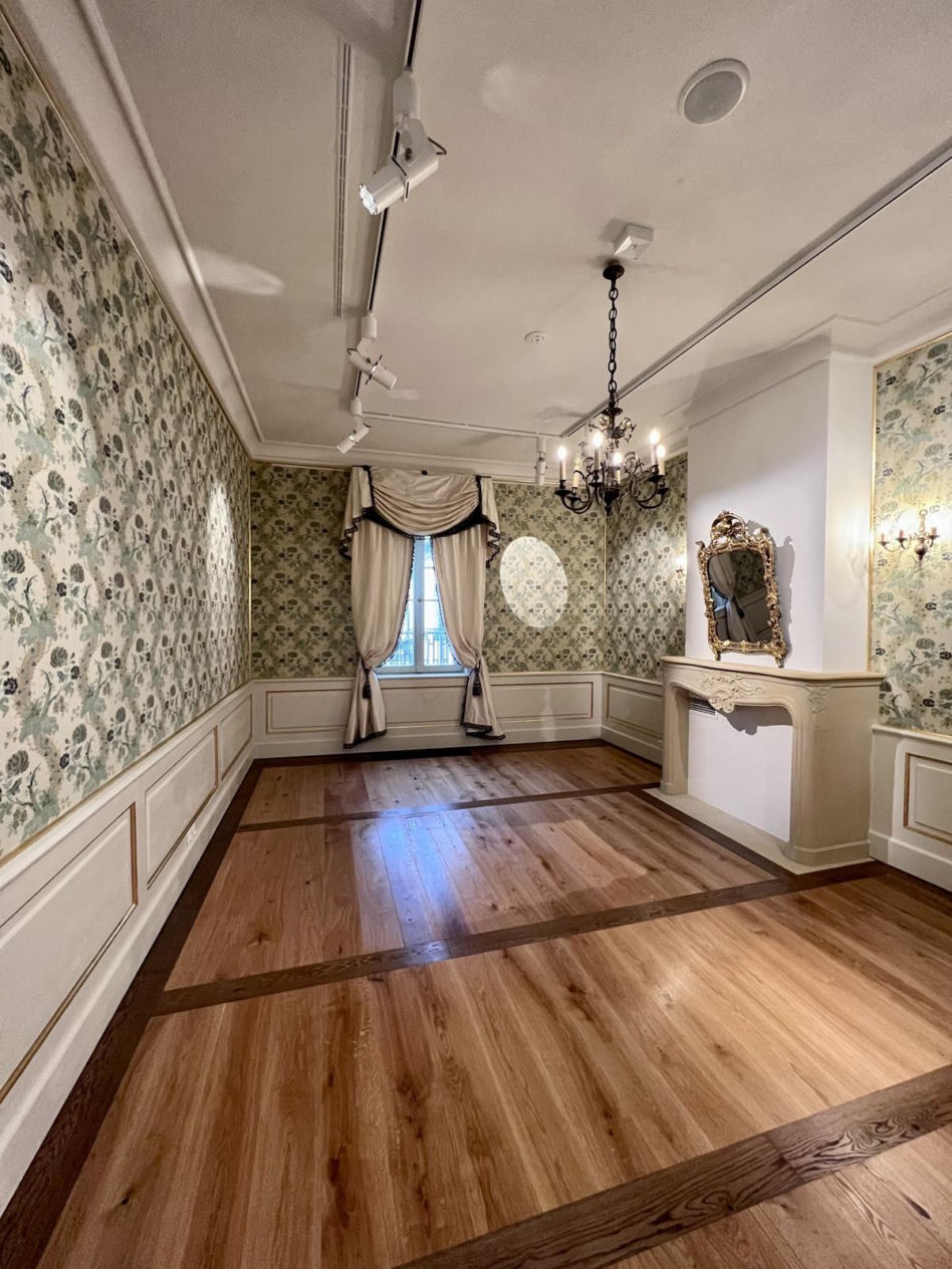 Odbudowany Pałac Saski w Kutnie jest dziś historyczną i architektoniczną wizytówką miasta