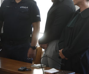 Sędzia grillował Łukasza Żaka na sali. Płomienna przemowa. „Co było w pana głowie, nikt do tego nie dojdzie”