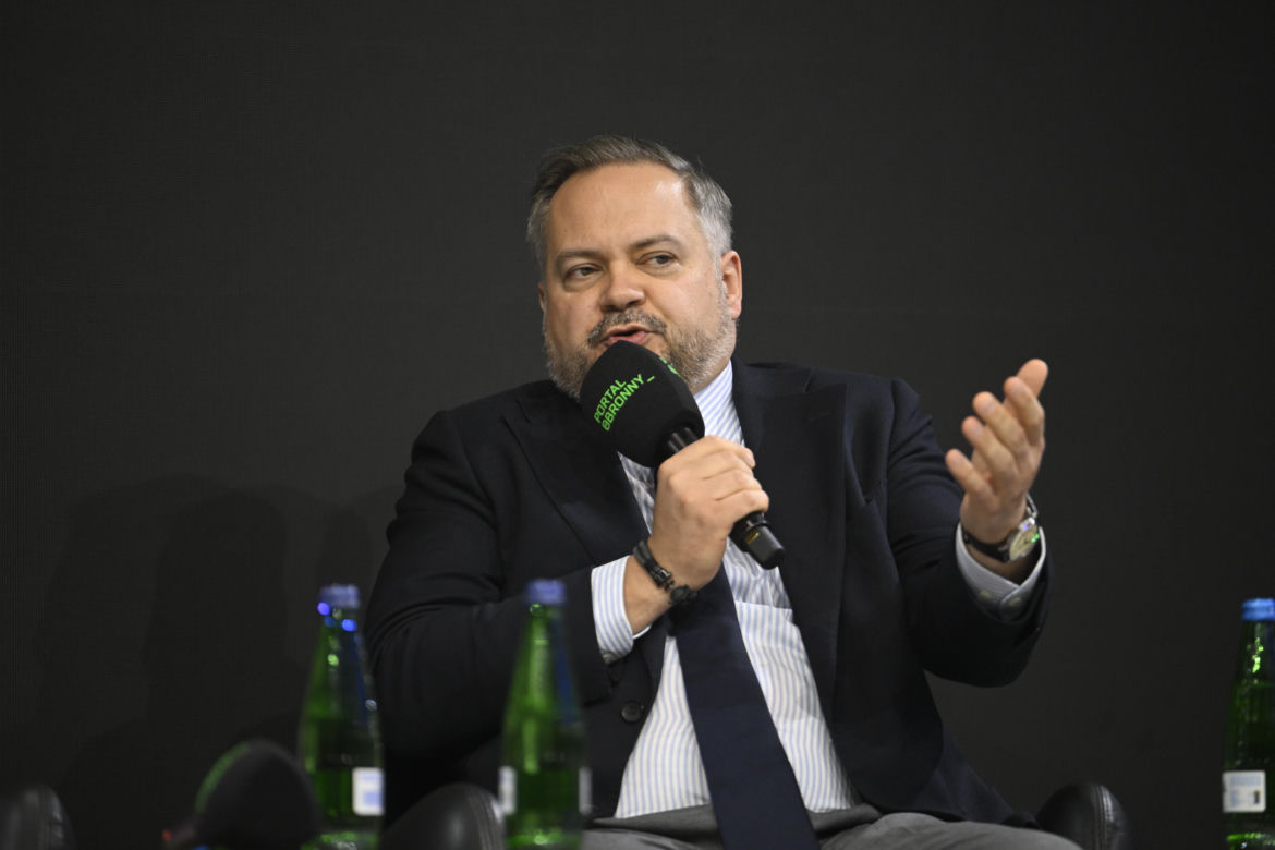 Warszawskie Targi Obronne 2026. Wojsko, służby i nowoczesne technologie