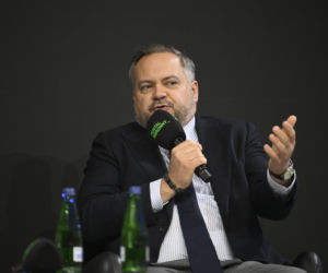 Warszawskie Targi Obronne 2026. Wojsko, służby i nowoczesne technologie