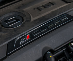 Seat Leon Cupra R 2.0 TSI 310 KM 6MT