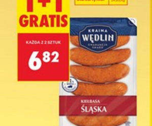 Poświąteczne promocje w Biedronce