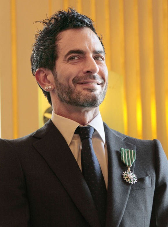 Marc Jacobs