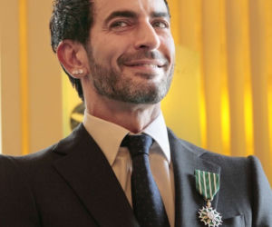 Marc Jacobs