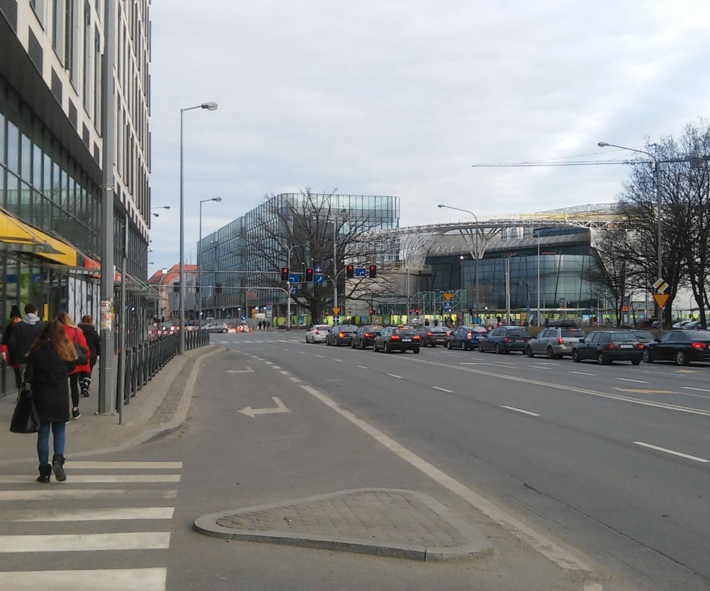 Wroclavia