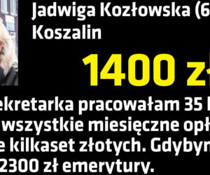 Cała prawda o polskich emerytach!