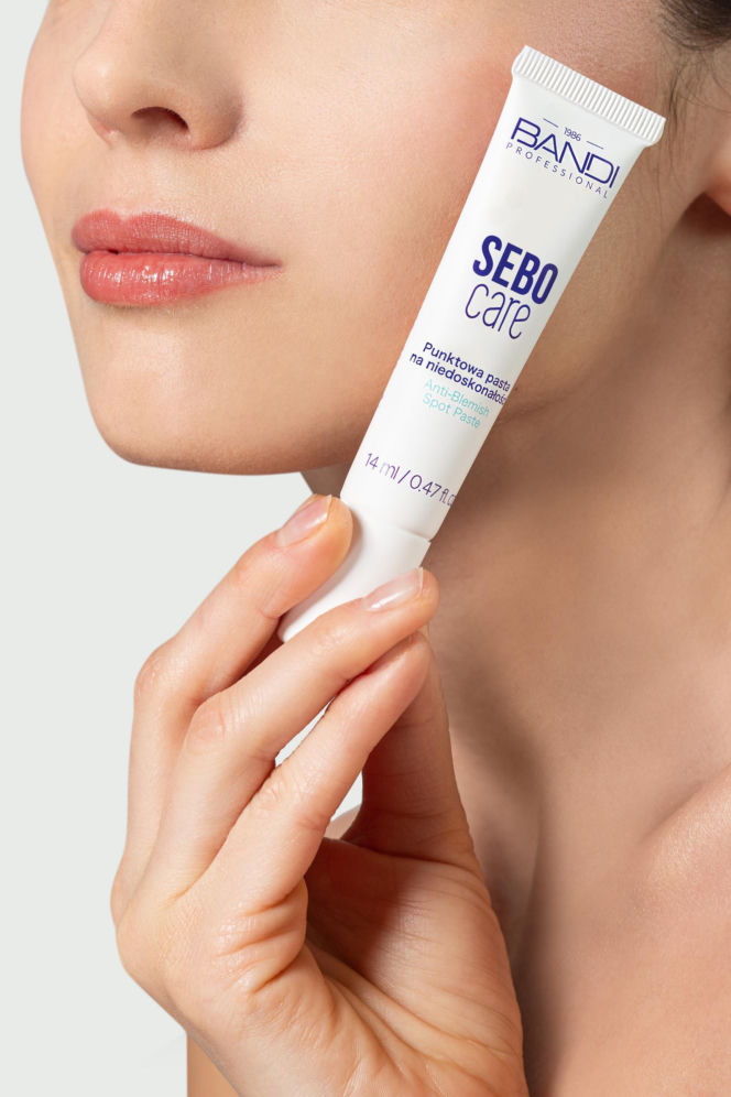 Pielęgnacja cery mieszanej – fakty i mity