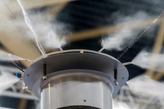 Jak zapewnić odpowiednią wilgotność powietrza w obiektach przemysłowych?