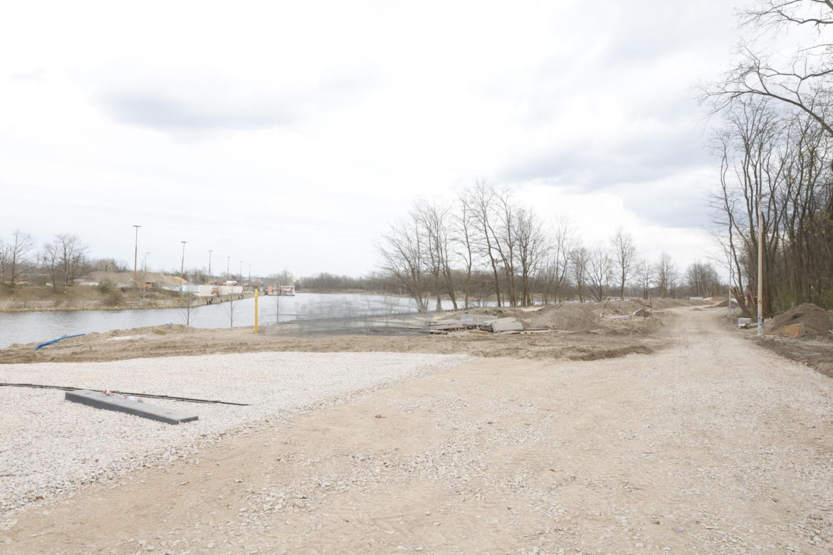 W Warszawie powstaje drugie "lapidarium". Miasto nie usunie betonowych odpadów. "To artefakty"