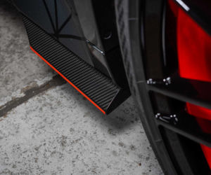 ABT RS7-R / Audi RS7 Sportback po tuningu ABT Sportsline