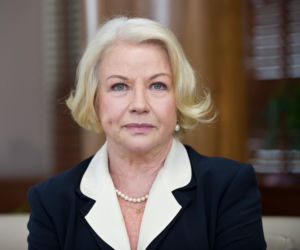 BOŻENA DYKIEL