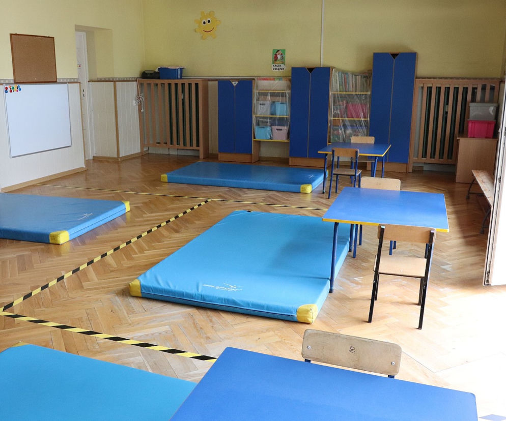 Nowe zasady w przedszkolach. Co się zmieniło? [18.05.2020] 