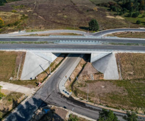 Obwodnica Morawicy (październik 2026)